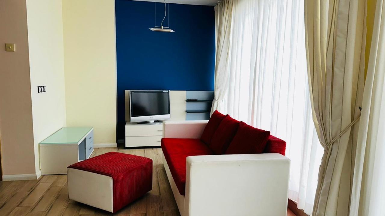 Хотел Аполонис Sozopol Exterior foto
